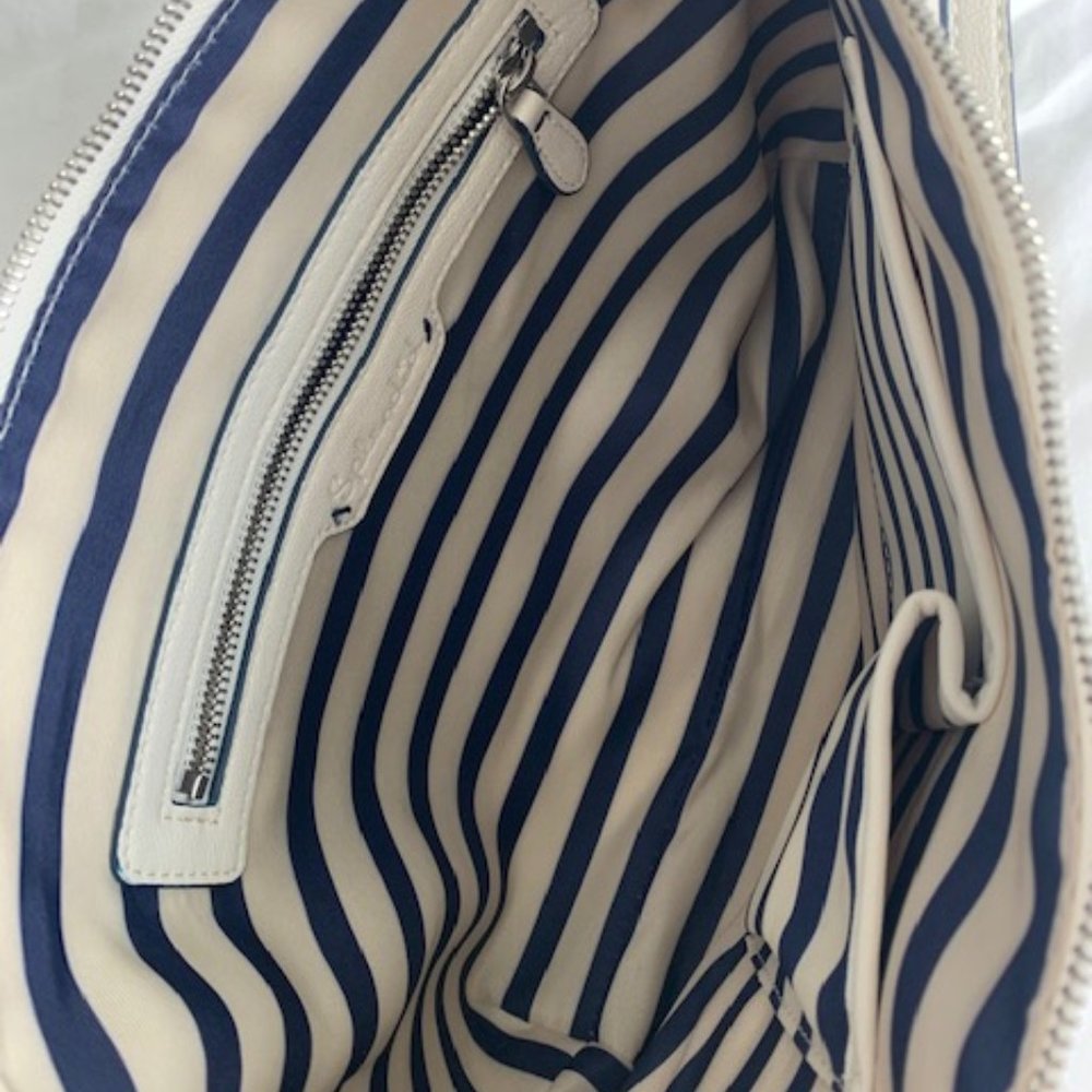 Splendid Key Biscayne Embossed Convertible Extra … - image 7